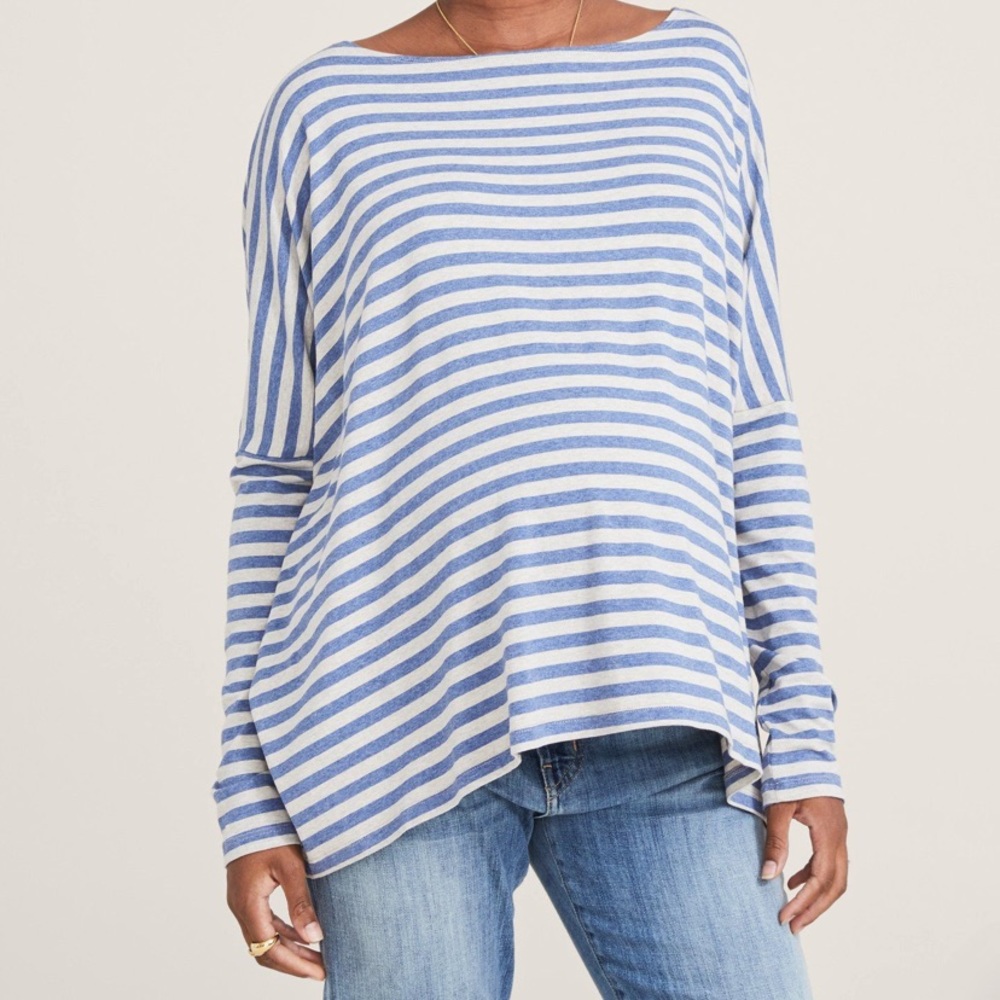 HATCH longsleeve tee